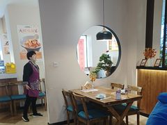 -山海菜馆·海肠捞饭·青岛菜(栈桥店)