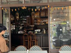 -LE MISSMORE餐酒吧(茉念西里店)