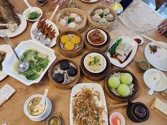 -澳门西南饭店·粤菜·茶市·手工点心(华海路店)