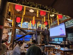 -鹅滋道(甘坑古镇店)