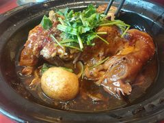 -上菜呷饭(花溪店)