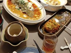 -长禧家·珑厨(东山口店)