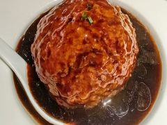 -苹果树下艺术餐厅(通州店)