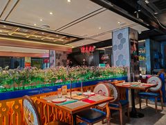 -通海俄式烧烤·俄罗斯大串(嵩山路店)