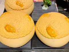 港式菠萝包-虾饺妹·粤式手工点心(水荫路店)