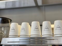 -Manner Coffee(IFS一楼店)
