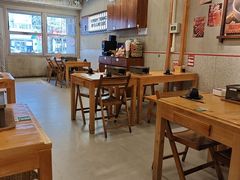 -平娃三宝烧烤·面食(南小街店)