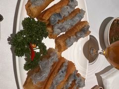 -红雀围·海鲜火锅(陆家嘴中心店)