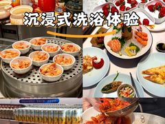 -水之梦(黄浦店)