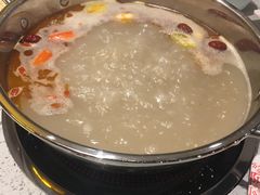 -密友回转自助火锅(世茂国际广场店)