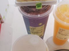 -奈雪的茶(中华广场店)