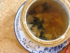 竹蜂汤-品香菜馆(旗峰路中侨大厦店)