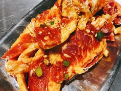 -马路牙子烧烤音乐酒馆(望京店)