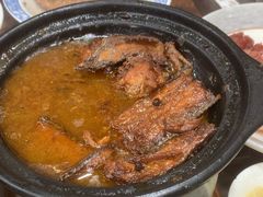 -乔家满族八大碗(流水沟店)