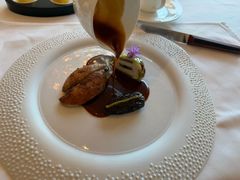 -Caprice(香港四季酒店)