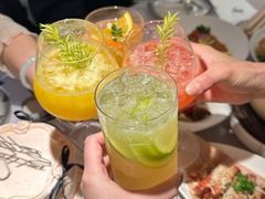 -LE SHARE洛笙·花园西餐(北京路步行街店)