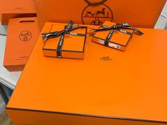 -爱马仕 HERMES(上海ifc商场店)