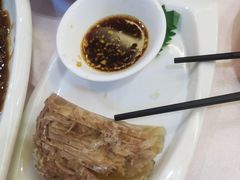 -马凯餐厅(长椿街店)