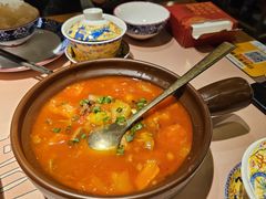 -杨记隆府重庆江湖菜(大悦城店)