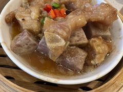 -东方御宴海鲜酒楼(棕泉酒店)