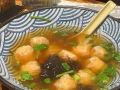 -北丐先生·野馄饨烧烤(泰达E街区店)