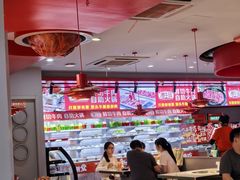 -潮牛岛·潮汕鲜切牛肉自助火锅(无锡首店)