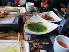 -管氏翅吧(广渠门店)