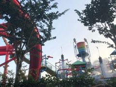 -苏州乐园森林水世界