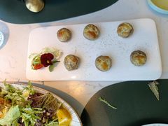 -ins森林童话餐厅coffee&bistro