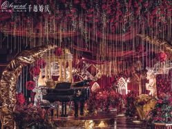 -无锡君来洲际酒店·宴会厅