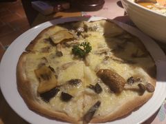 -甘思咪哚·云南艺术餐厅(天河广百店)