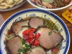 -十里香粉馆(虹桥中路店)