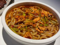-西域阿里马新疆菜·清真(桂花路店)