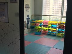 -瓦力工厂机器人少儿编程教育(电子城校区)