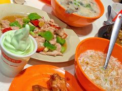 -冰岛茶餐厅(人民路店)