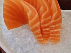 -东岸料理·寿司·刺身