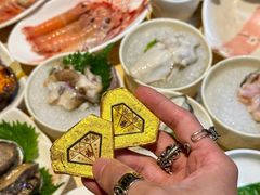-雍和会海鲜姿造自助(湖东路店)