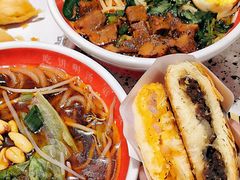 -吉品合酥脆烤饼(嘉里城店)