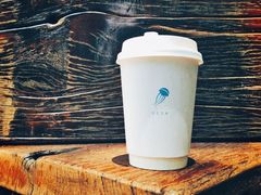 卡布奇诺-VESH COFFEE(定西路店)