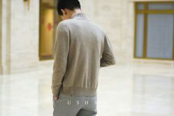 点击看大图 -优山定制西服衬衫大衣(国贸店)