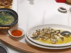 -鹅香四海·卤水火锅·砂锅粥·潮汕菜(宝安店)