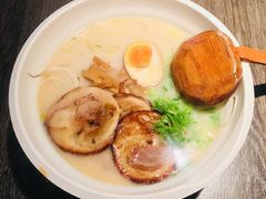 -味千拉面(又一城店)