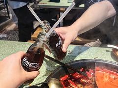 -憨铁匠老火锅(龙岗万科里店)