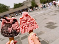 -八达岭长城