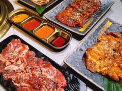 -妥妥烤肉料理(昙华林店)