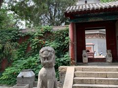 -天宁寺
