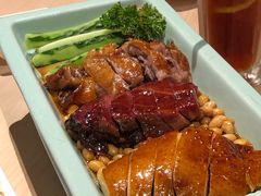 -避风塘(宝山万达店)