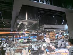 -永辉超市(福州市大儒世家店)