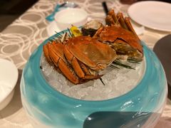 -羡餐厅-千岛湖自由洲际殿