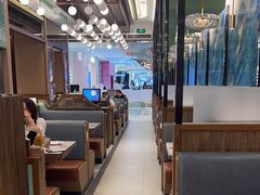 -新世界餐厅(万达店)